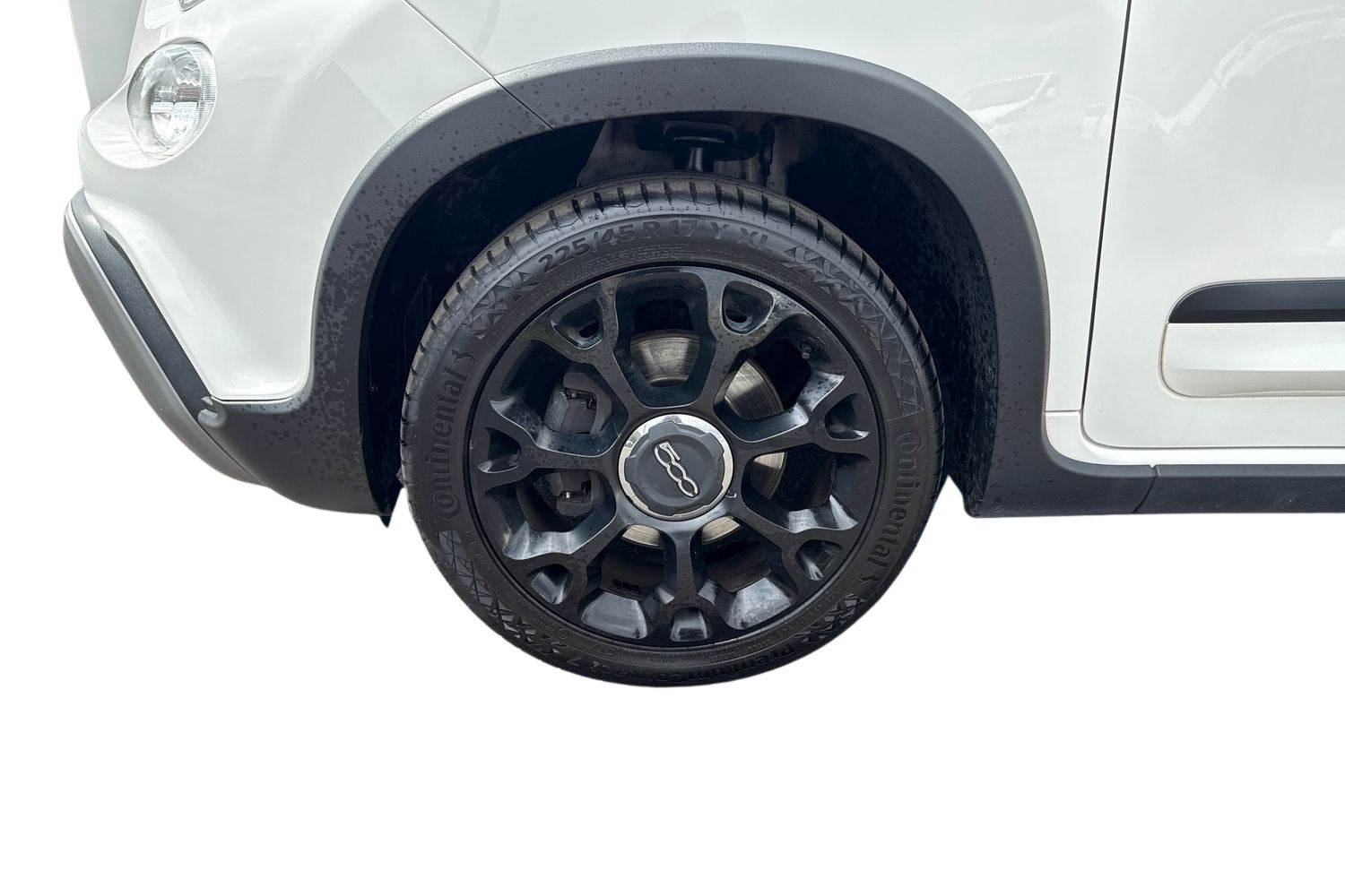 Billede af Fiat 500L 0,9 TwinAir 105 City Cross