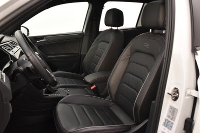 VW Tiguan eHybrid R-line DSG