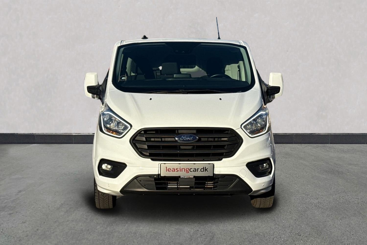 Billede af Ford Transit Custom 300L 2,0 TDCi 130 Active