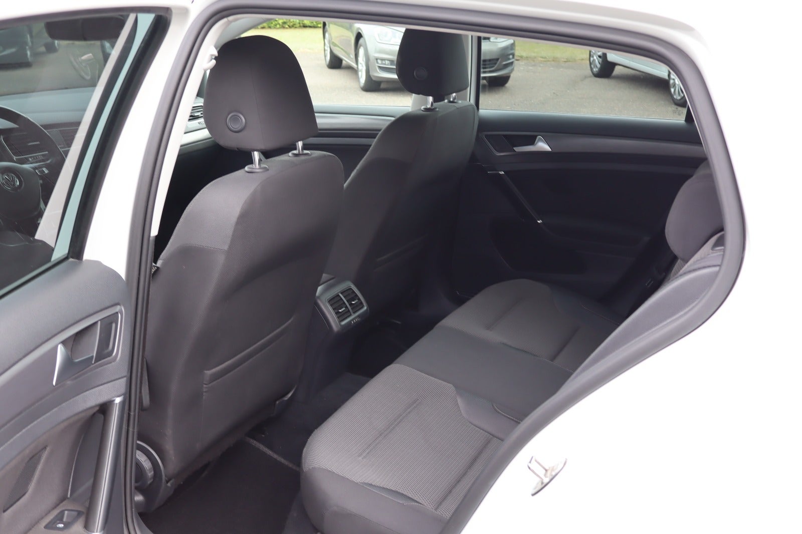 Billede af VW Golf VII 1,0 TSi 110 Trendline