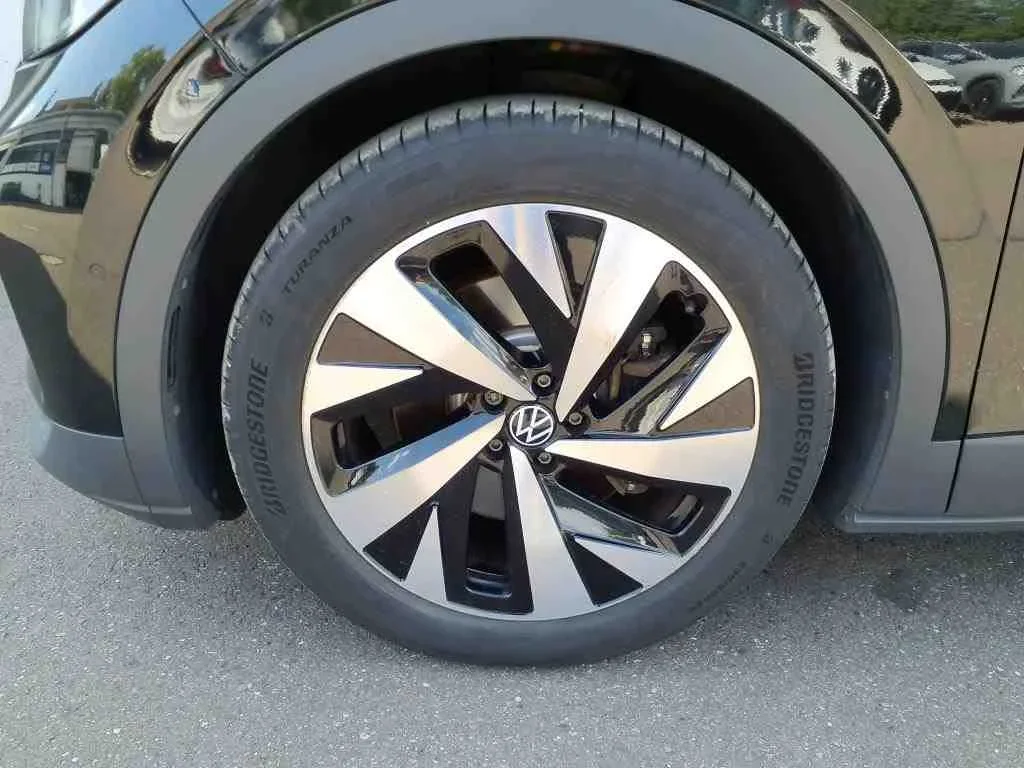 Billede af VW ID.4 77 Top Sport
