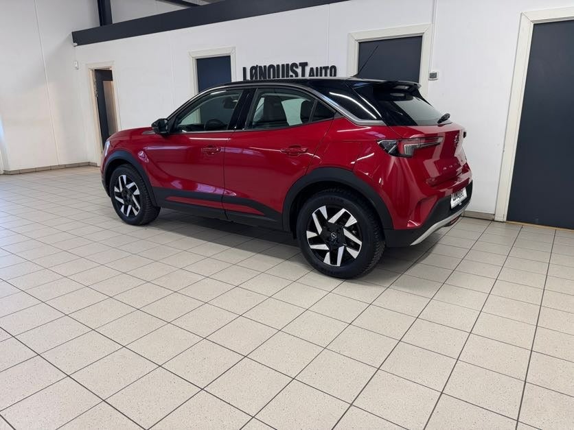 Opel Mokka-e Elegance Opel Mokka-e Elegance