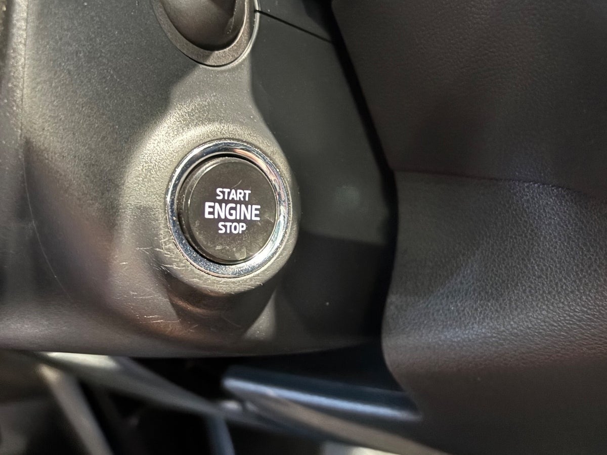 Skoda Karoq, Billede 17