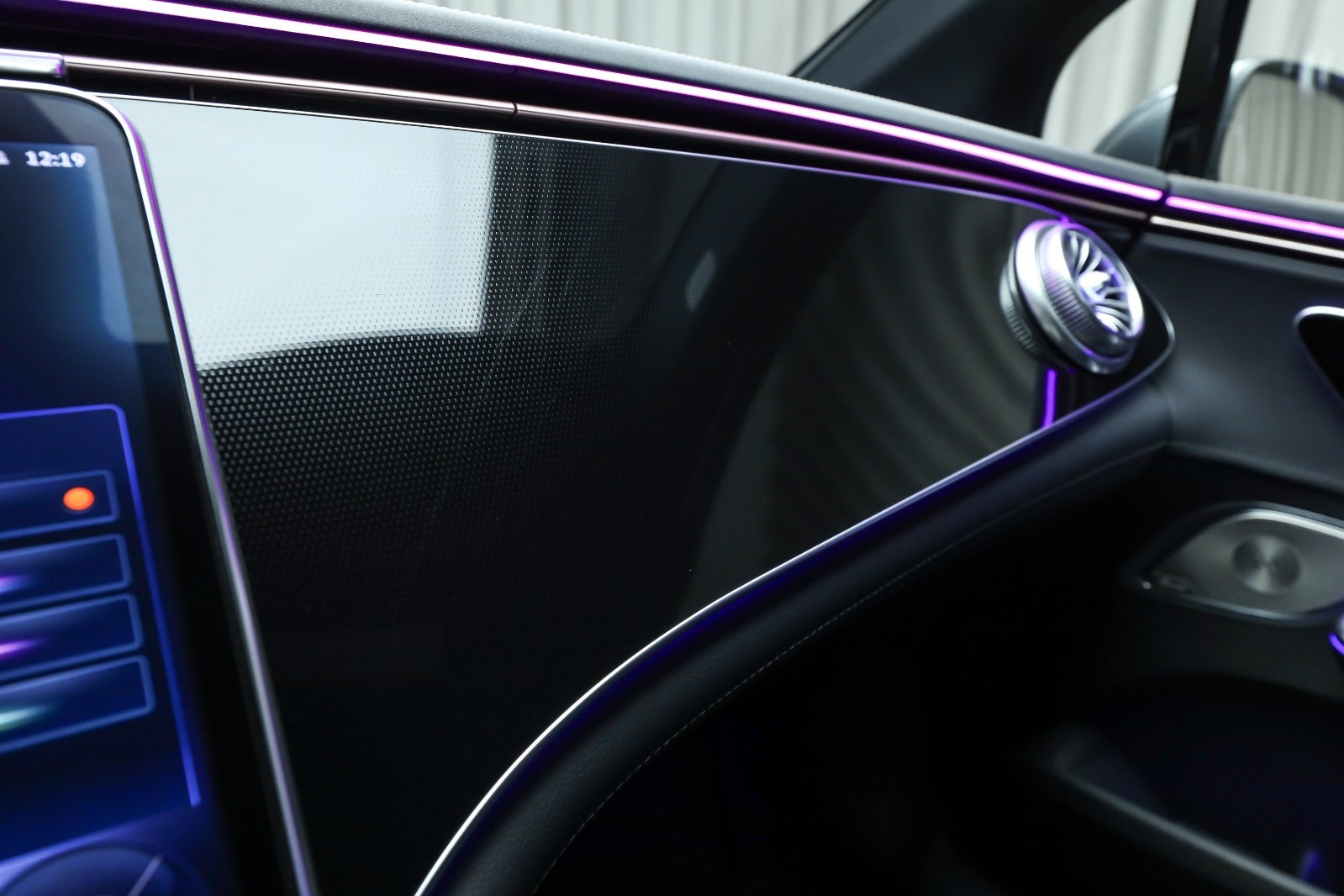 2023 Mercedes-Benz EQE 350