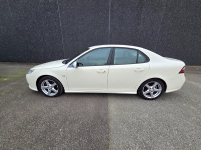 Saab 9-3 2,0 t Linear Sport Sedan aut. 4d