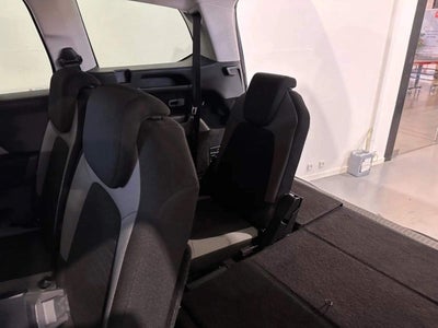 Citroën Grand C4 Picasso BlueHDi 120 Intensive EAT6 7prs