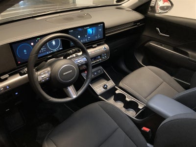 Hyundai Kona EV Essential billede 3