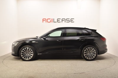 Audi e-tron Advanced quattro