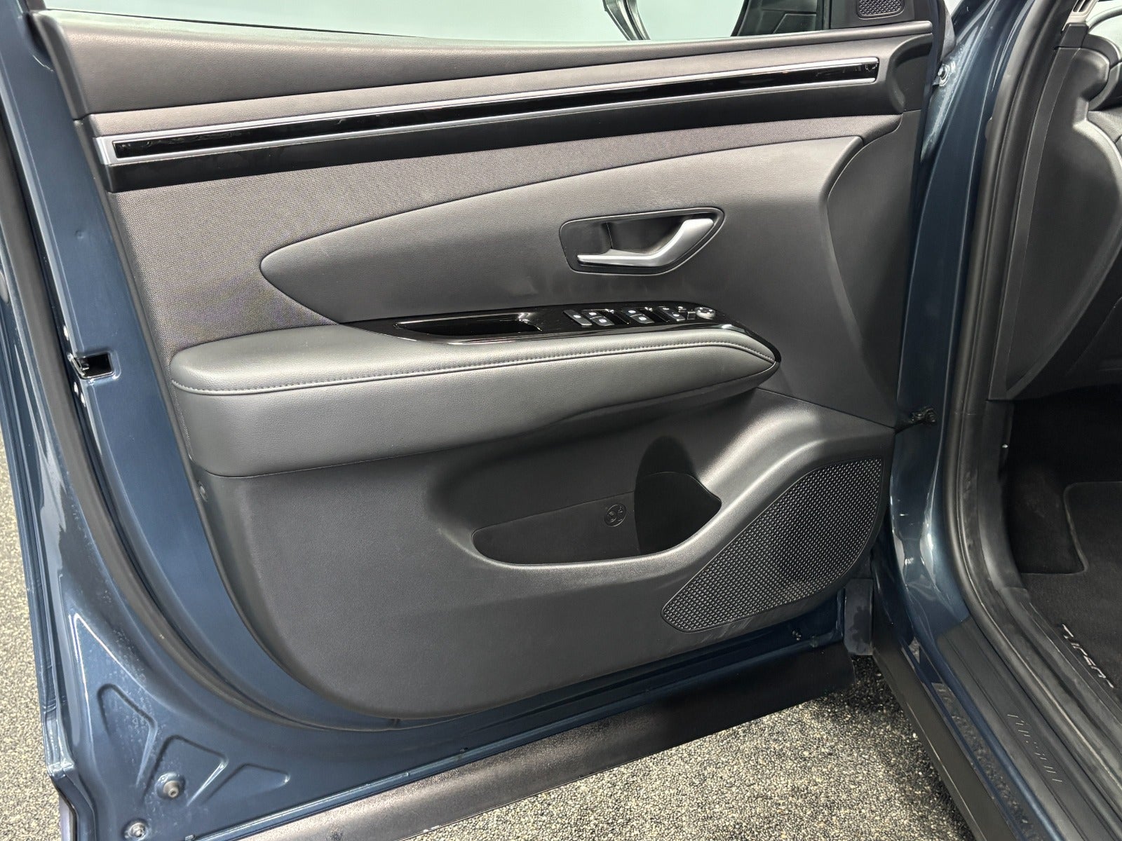 Billede af Hyundai Tucson 1,6 PHEV Advanced aut. 4WD