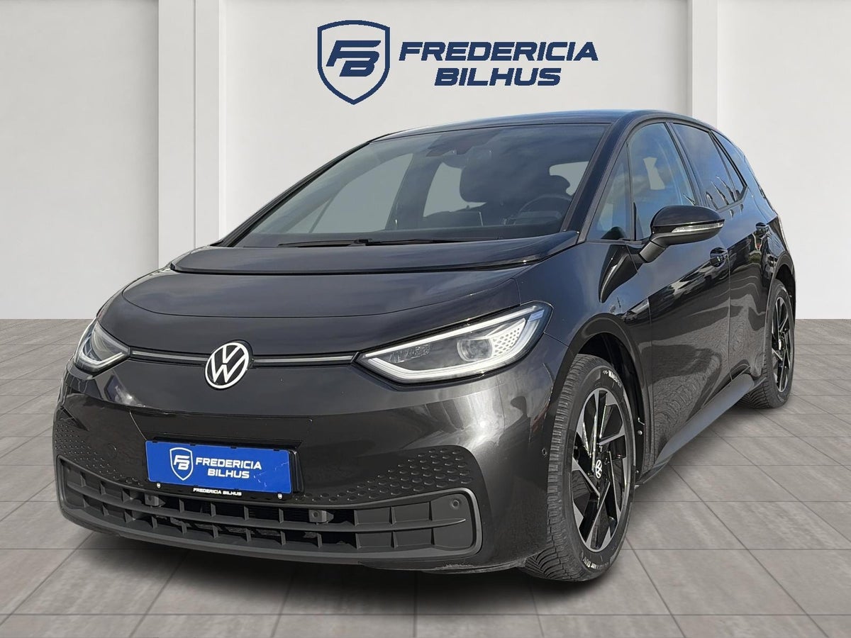 VW ID.3 Pro Performance