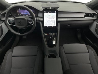 Polestar 2 Long Range billede 3