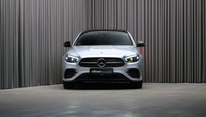 Mercedes E300 e AMG Line aut.