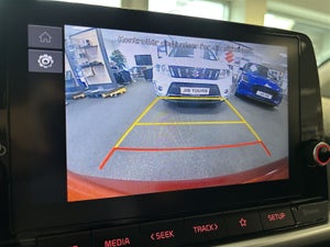 Kia Picanto Prestige Upgrade
