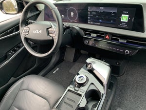 Kia EV6 Long Range Upgrade