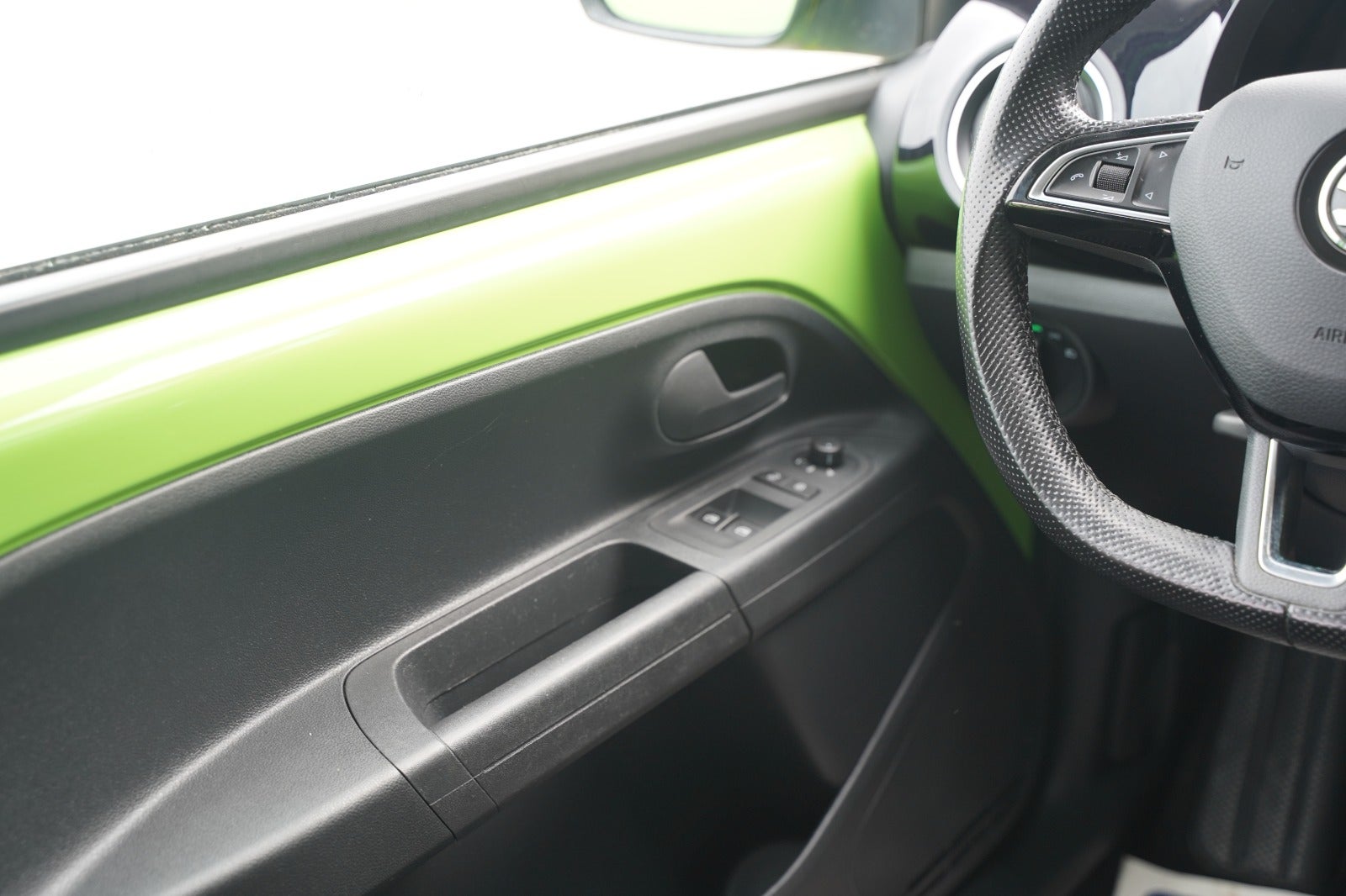 Billede af Skoda Citigo 1,0 MPi 60 Style Sport