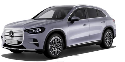 Mercedes GLC400  Avantgarde 4Matic 5d
