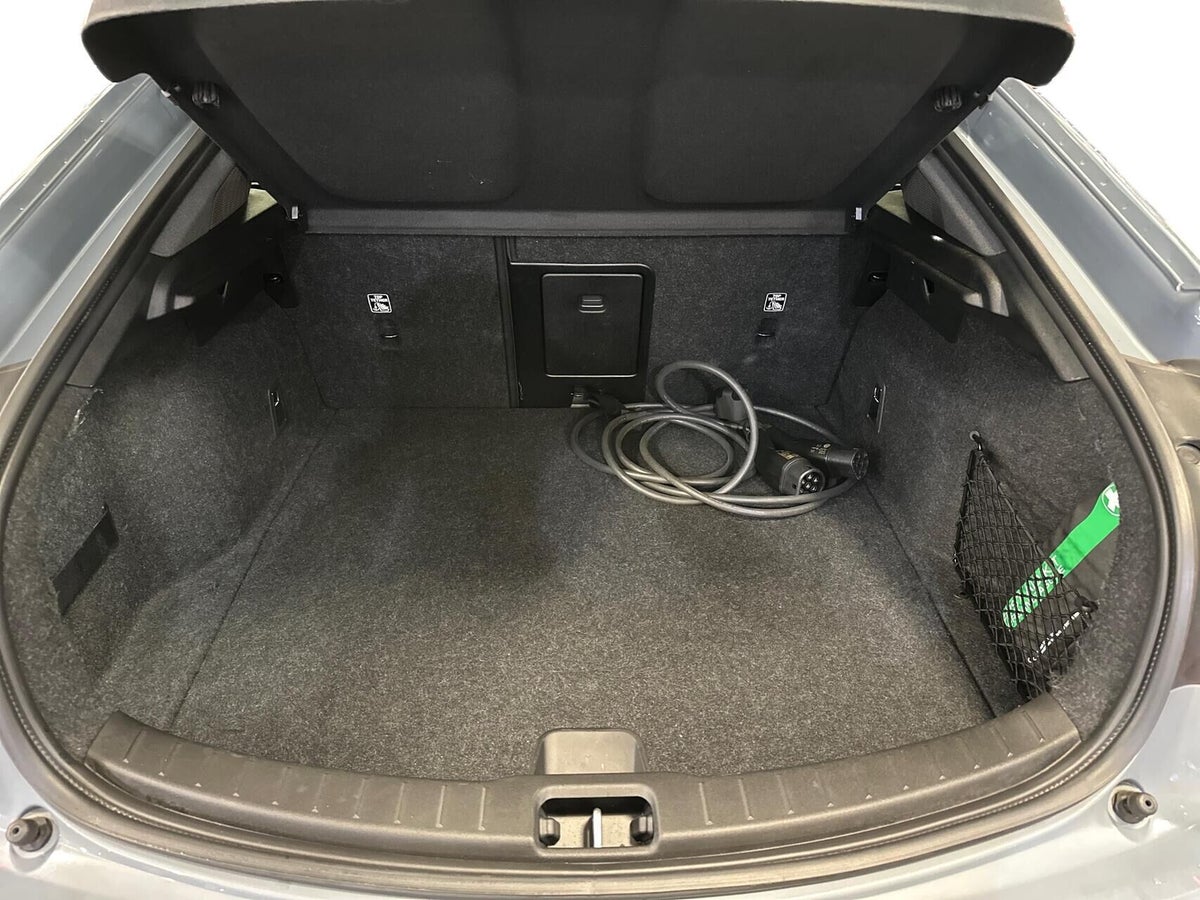 Polestar 2 Long Range billede 13