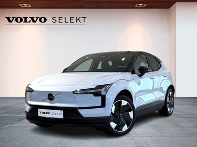 Volvo EX30 Extended Range Plus