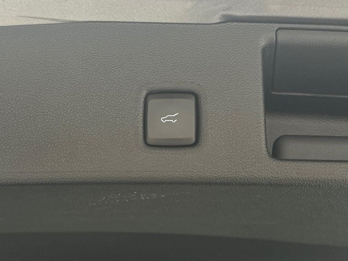 Ford Kuga PHEV ST-Line X CVT billede 19