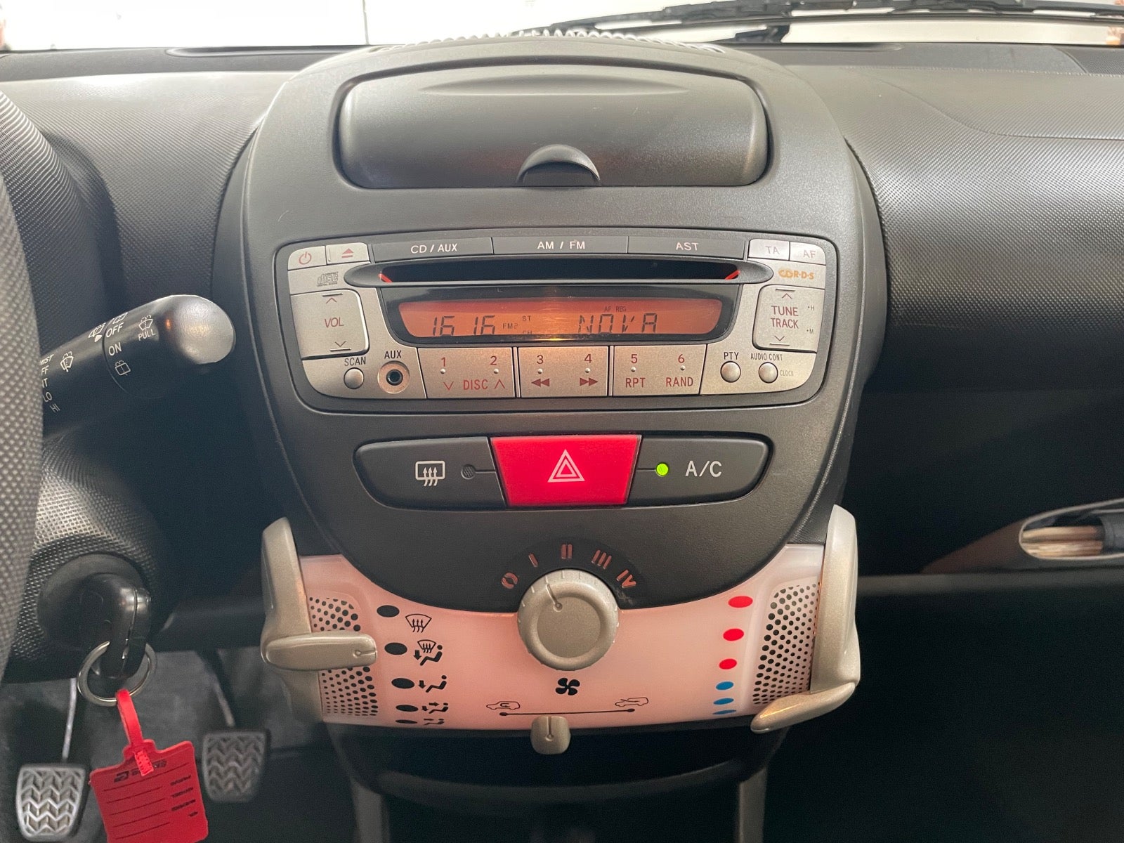 Billede af Peugeot 107 1,0 