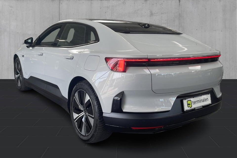 Polestar 4 Long Range 2024