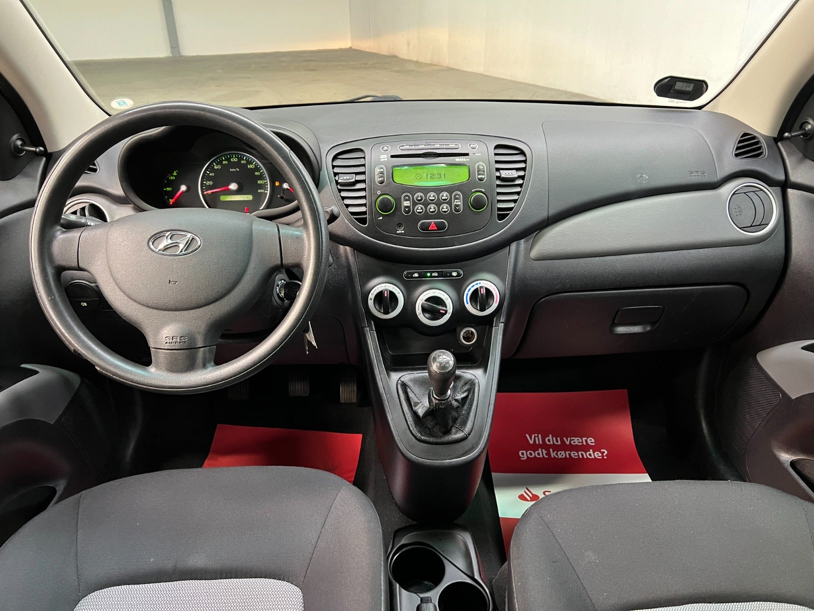 Hyundai i10 Comfort