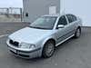 Skoda Octavia T Elegance Combi thumbnail