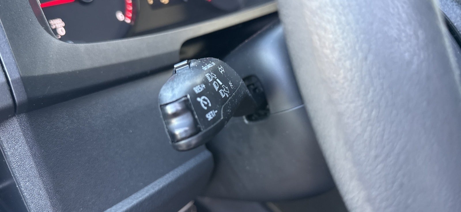 Billede af VW Transporter 2,0 TDi 114 Kassevogn kort BMT