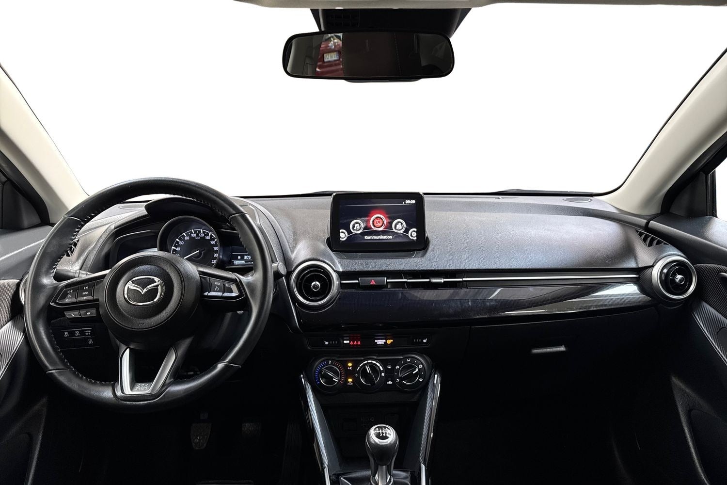 Billede af Mazda 2 1,5 SkyActiv-G 90 Sky