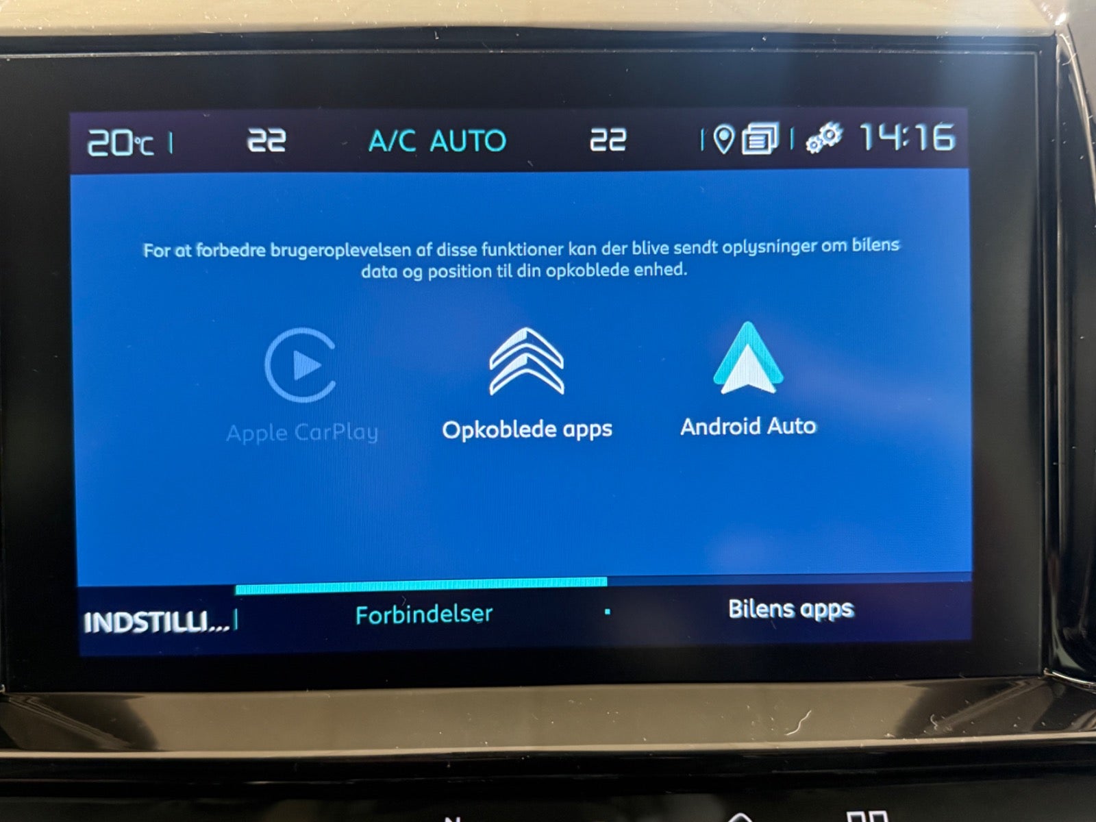 Citroën C5 Aircross Hybrid Shine Sport EAT8
