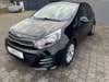 Kia Rio CVVT Attraction