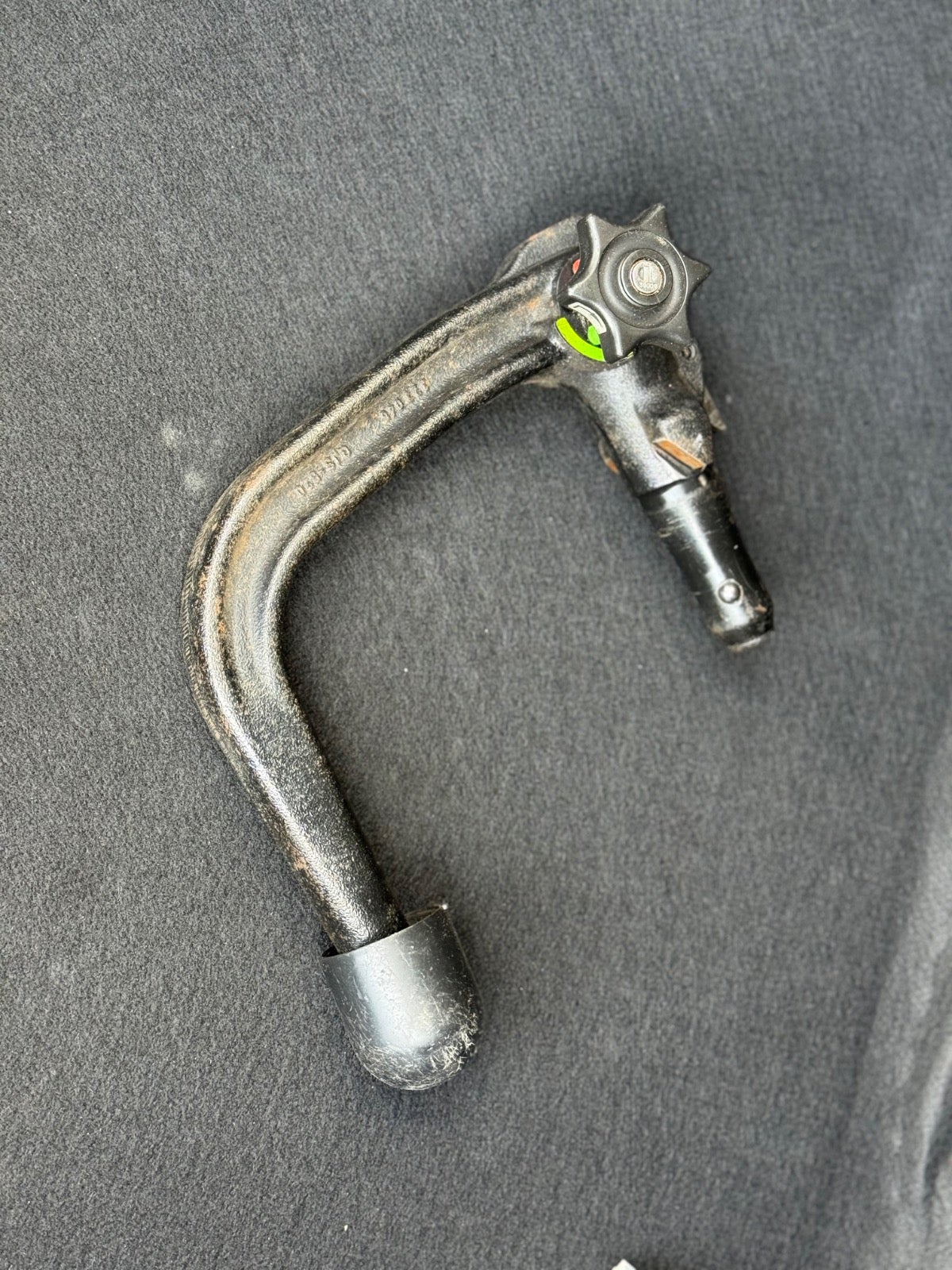 Billede af Opel Corsa 1,2 Elegance