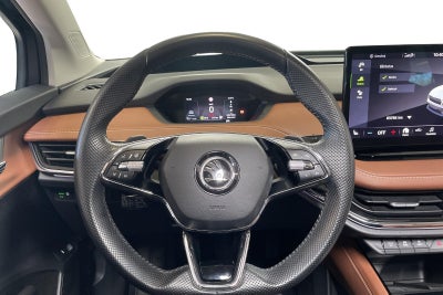 Skoda Enyaq iV ecoSuite