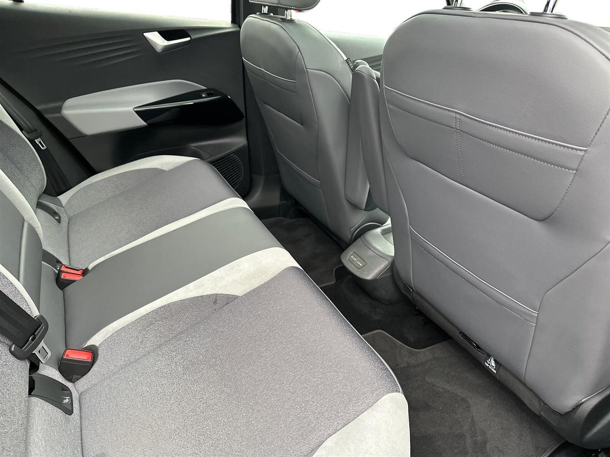 VW ID.3 1ST Max billede 12