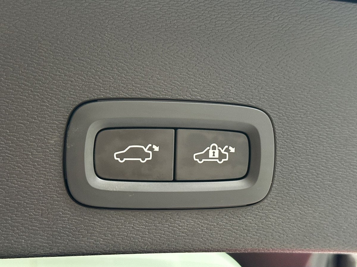 Volvo C40 P6 ReCharge Ultimate billede 24