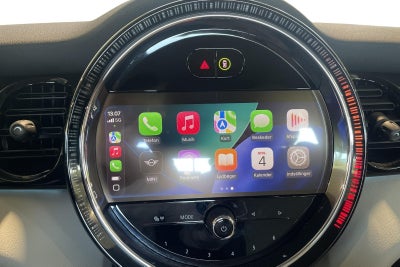 MINI Cooper SE Classic Trim