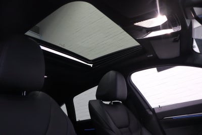 BMW i4 eDrive40 M-Sport