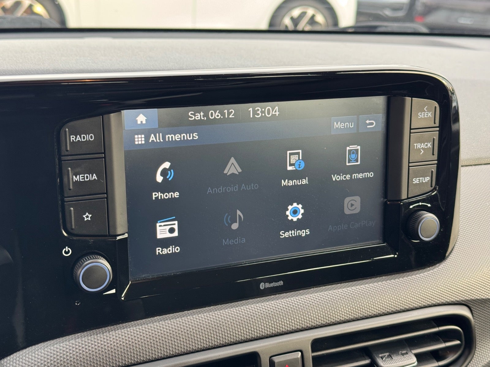 Billede af Hyundai i10 1,0 MPi Essential