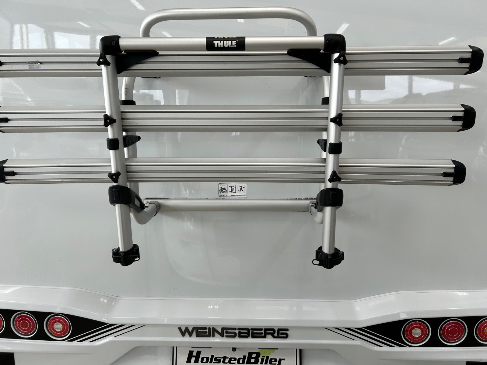Fiat Weinsberg MJT 650 MEG aut.