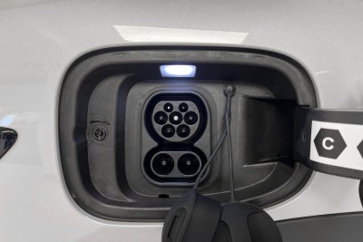 BYD Atto 2 Boost