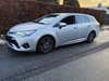Toyota Avensis VVT-i T3 Touring Sports MDS thumbnail