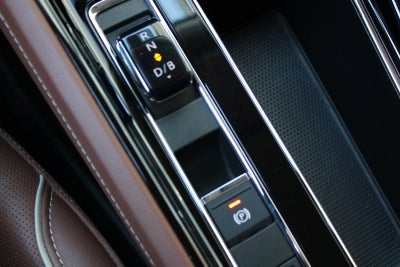 Skoda Enyaq iV ecoSuite