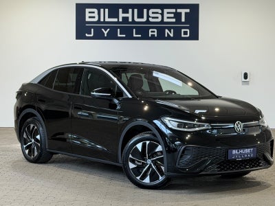 VW ID.5 77 Style+ 5d