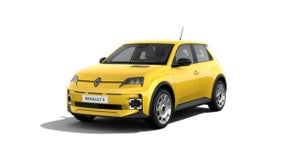 Renault 5 E-Tech Evolution