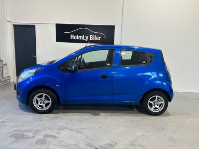 Chevrolet Spark LS