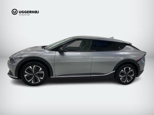 Kia EV6 Long Range Performance AWD