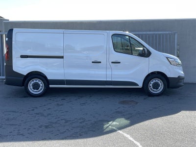 Renault Trafic dCi 130 L2H1 billede 3