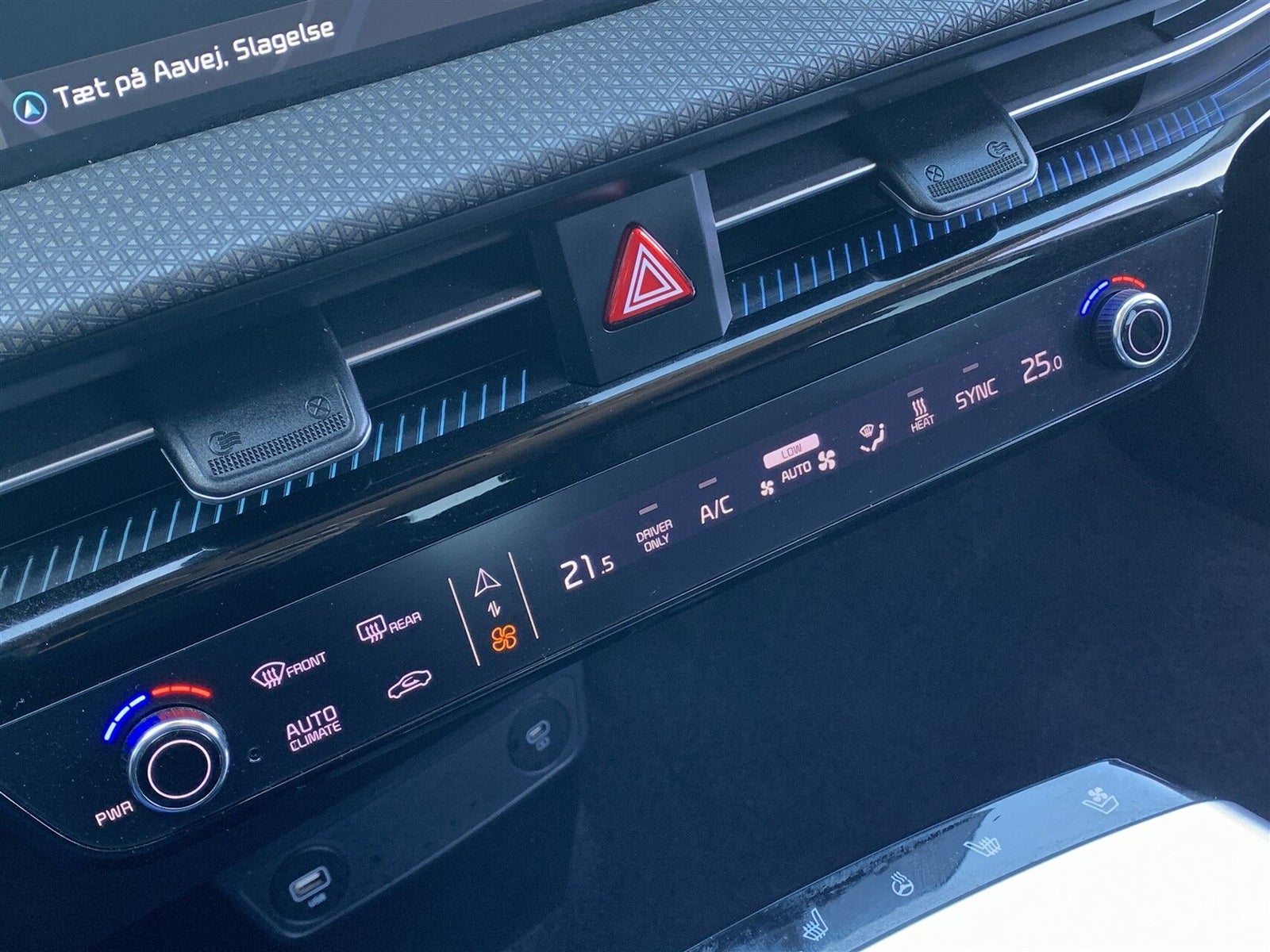 Kia EV6 Long Range Upgrade