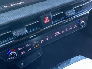 Kia EV6 Long Range Upgrade