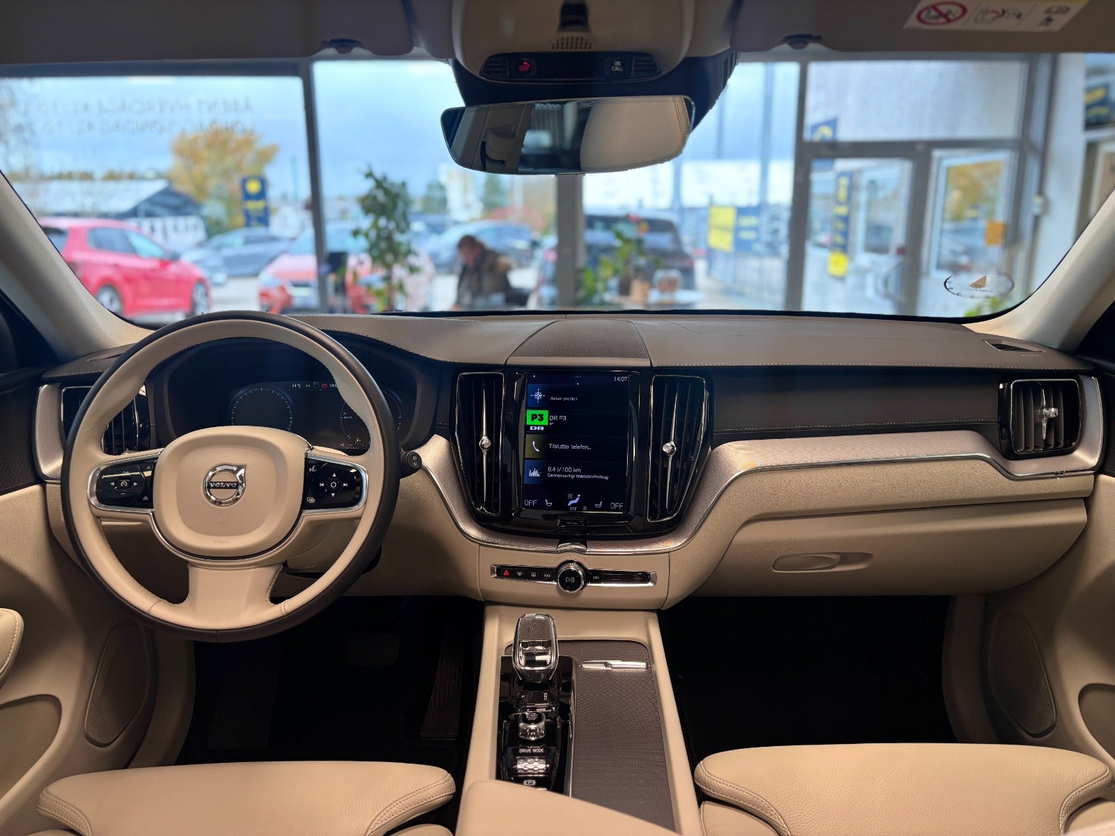 Volvo XC60 T6 ReCharge Inscription aut. AWD